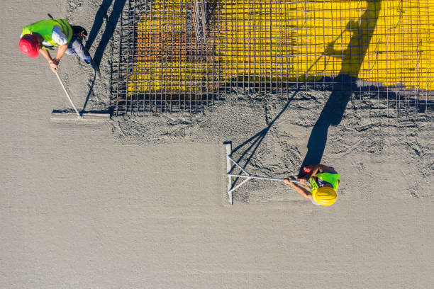 Best Concrete Pool Decks in Amsterdam, NY